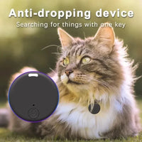 Localizador Bluetooth — dispositivo antipérdida