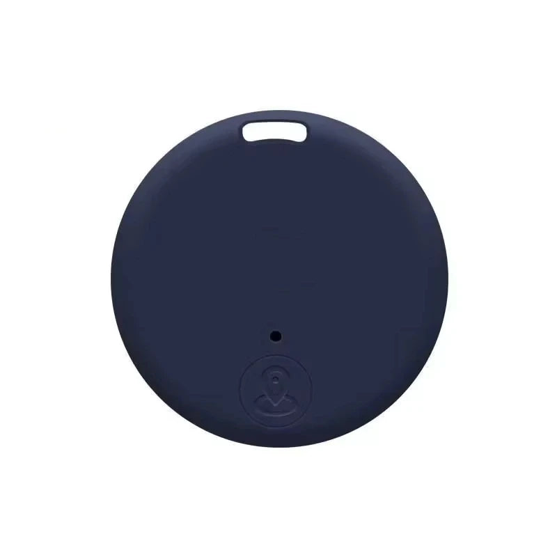 Localizador Bluetooth antipérdida color azul marino