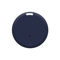 Localizador Bluetooth antipérdida color azul marino